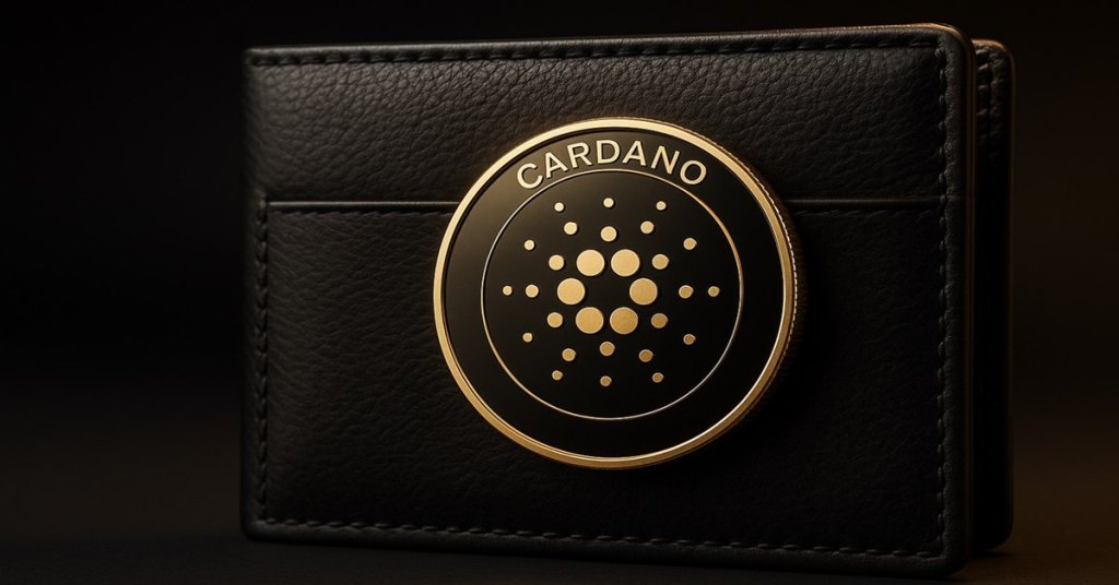 Kas ir Cardano maks un kā tas darbojas