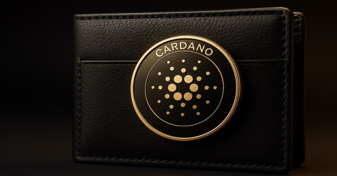 Kas ir Cardano maks un kā tas darbojas