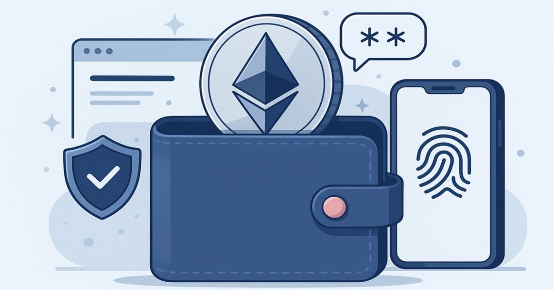Najlepszy portfel Ethereum w 2025 roku – kompletny przewodnik, bezpieczeństwo i rekomendacje