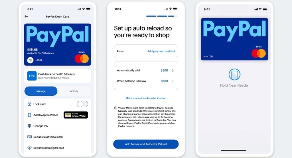 Nákup AVAX (Avalanche) cez PayPal