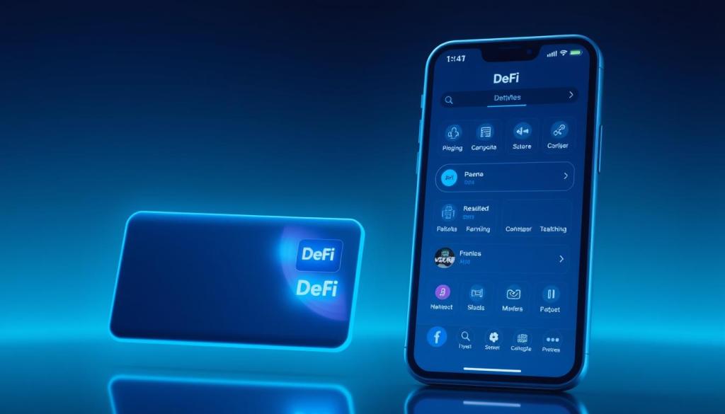 Ne-Custodial DeFi piniginės prieš centralizuotas pinigines