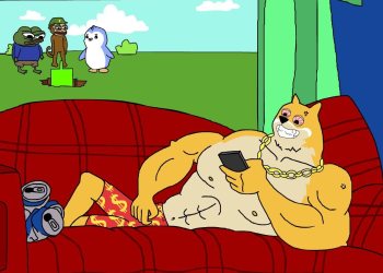 新しいアルファドッグトークン「Maxi Doge」、ICOで380万ドル（約5億7,000万円）調達──「Moonvember」の主役となる注目ミームコイン
