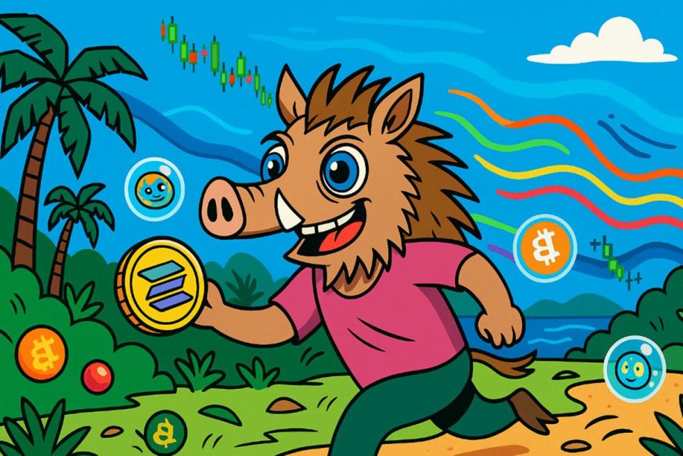 Snorter Token、10月27日のローンチを前に注目を集める