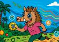 Snorter Token、10月27日のローンチを前に注目を集める