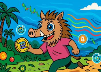 Snorter Token、10月27日のローンチを前に注目を集める