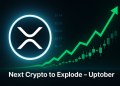 $XRP Price Prediction: Next Crypto to Explode as Uptober Key Levels Emerge