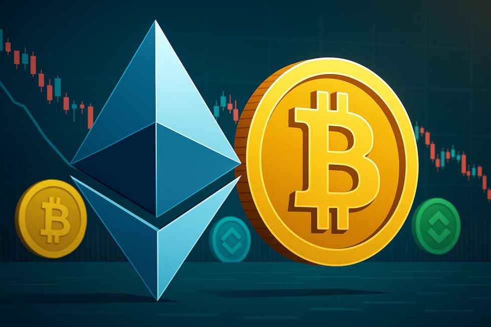 Những Altcoin Tốt Nhất Để Mua Khi Cặp ETHBTC Tìm Thấy Vùng Hỗ Trợ Quan Trọng