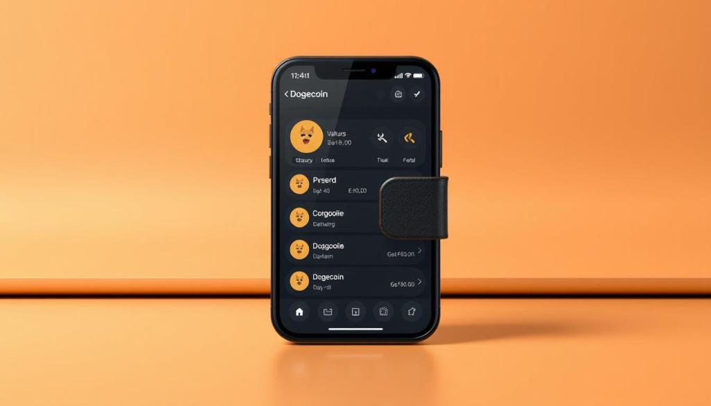 Niyə Özəl Dogecoin Wallet Seçmək Əhəmiyyətlidir