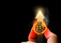Nové bitcoin ATH október 2025