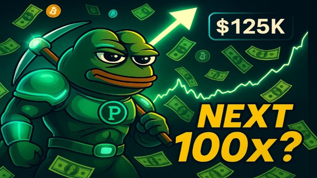 PEPENODE 100X