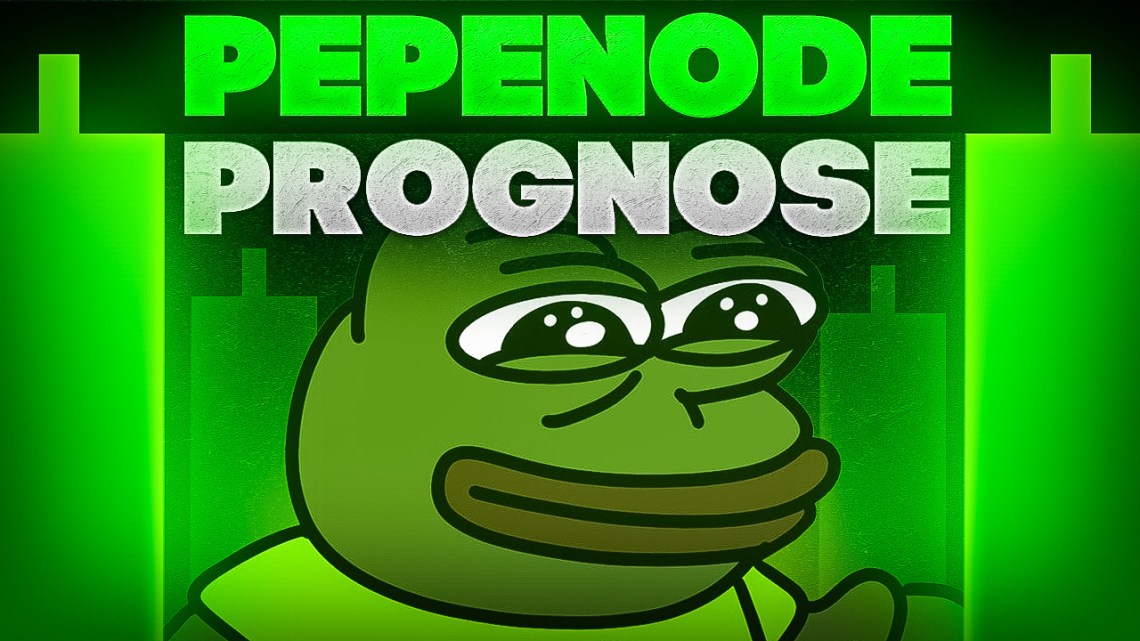 PepeNode Prognose