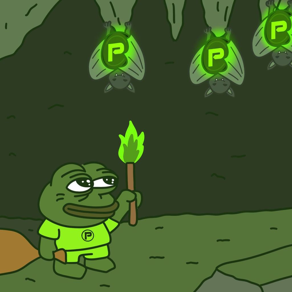 PEPENODE เกมขุดเหรียญ 'Mine-to-Earn' ระดมทุนใกล้ $2 ล้าน!