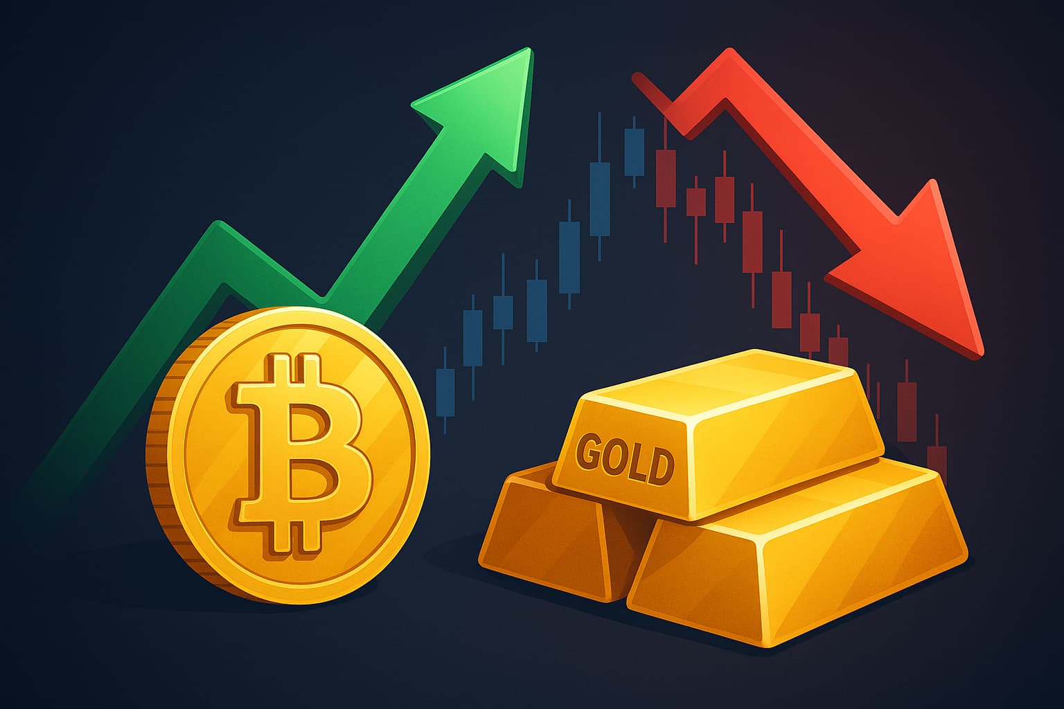 Phân Tích BTC Của ChatGPT