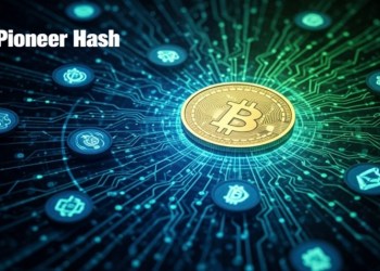 Pioneer Hash Launches an App to Help Investors Automatically Mine XRP