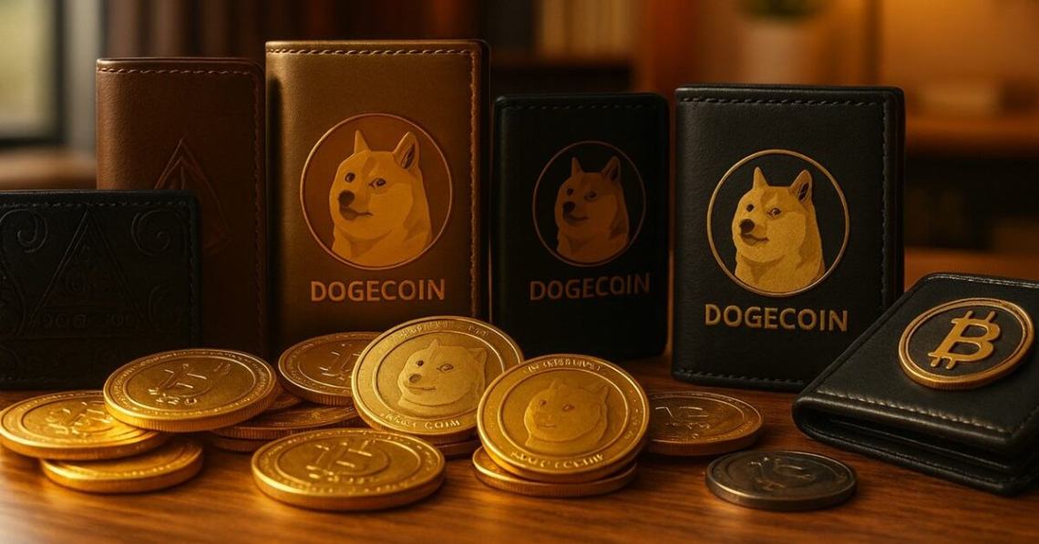 Kas ir Dogecoin maks un kā tas darbojas?