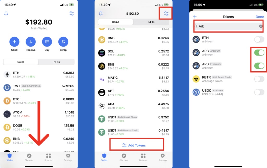 Upravljanje portfolijom