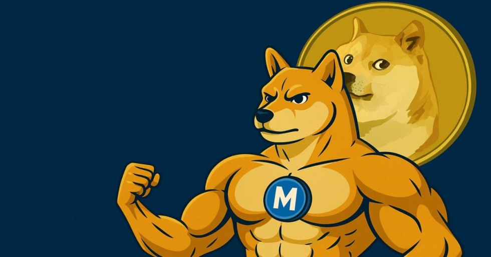 Máš Dogecoin? Započítaj ho do hypotéky – a prečo chlapi pumpujú do Maxi Doge