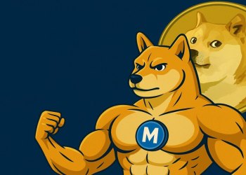 Máš Dogecoin? Započítaj ho do hypotéky – a prečo chlapi pumpujú do Maxi Doge