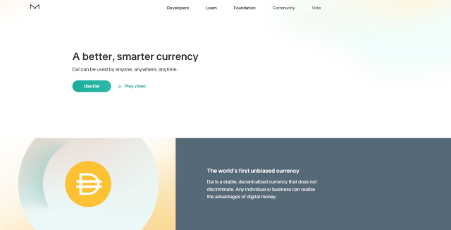 RWA Crypto - dao