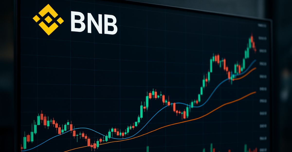仮想通貨おすすめ：ChatGPTが予測するBNBの急騰、今年中に2,500ドル到達の可能性