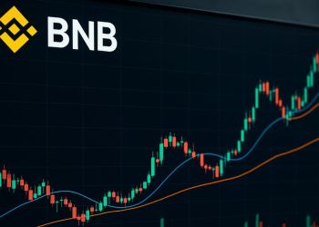 仮想通貨おすすめ:ChatGPTが予測するBNBの急騰、今年中に2,500ドル到達の可能性