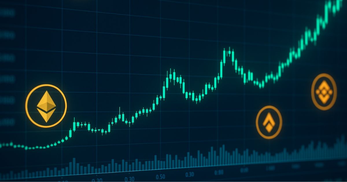 仮想通貨おすすめ：Grokのビットコイン価格予測後に注目すべき銘柄