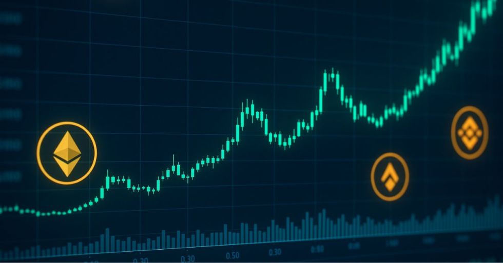 仮想通貨おすすめ:Grokのビットコイン価格予測後に注目すべき銘柄