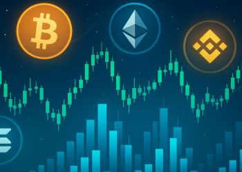 仮想通貨おすすめ：注目の新興プロジェクトが市場の主役に浮上