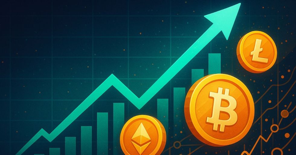 仮想通貨おすすめ:FOMC議事録が示す追加利下げの可能性とビットコイン上昇トレンドの継続