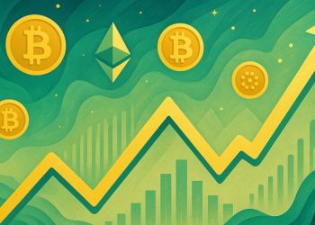 仮想通貨おすすめ：市場暴落後の回復局面で注目すべき暗号資産