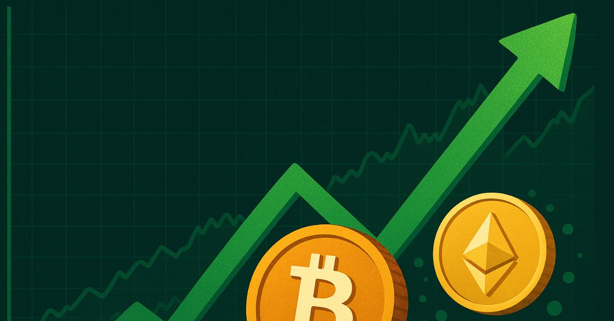 仮想通貨おすすめ：トークン化資産が83億ドル規模に拡大、今注目すべき暗号資産とは