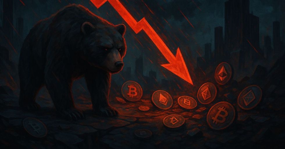 弱気相場で注目すべき仮想通貨おすすめ:今買うべき安全な投資先