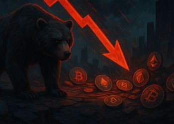 弱気相場で注目すべき仮想通貨おすすめ：今買うべき安全な投資先