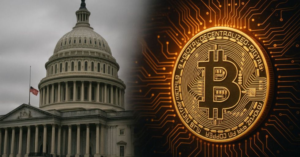 政府閉鎖後の市場回復で注目される仮想通貨おすすめ