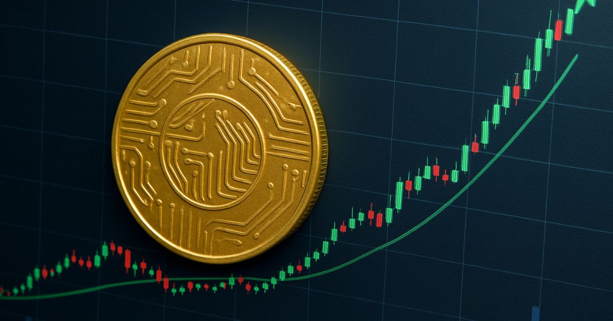 SECがトークン化証券を承認する可能性に注目の仮想通貨おすすめ