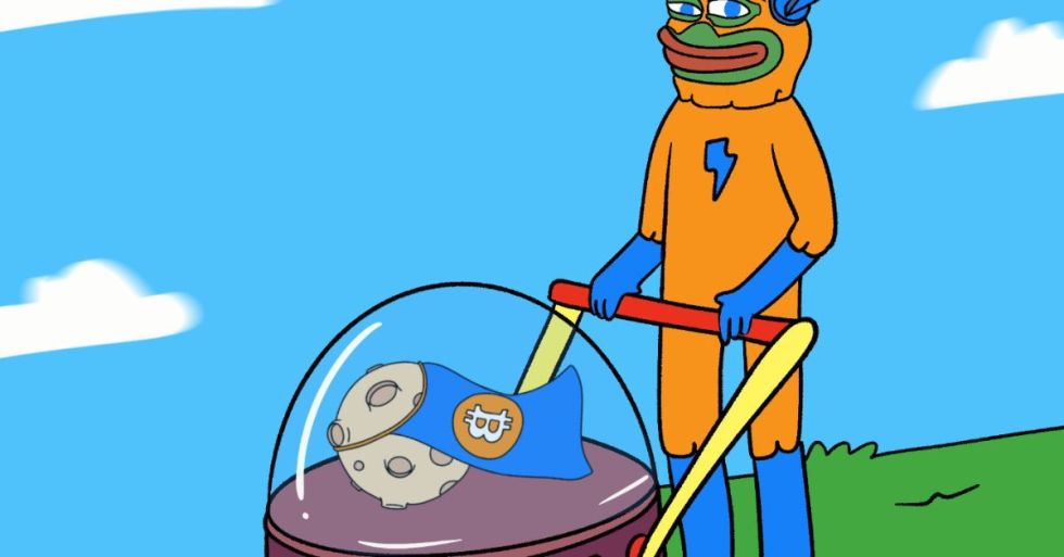 仮想通貨おすすめ:ホエールが注目する新しいレイヤー2プロジェクトが急成長中