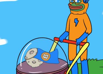 仮想通貨おすすめ：ホエールが注目する新しいレイヤー2プロジェクトが急成長中