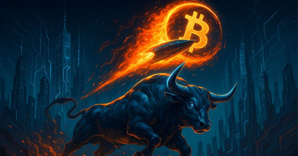 仮想通貨おすすめ:2026年末に向けたビットコイン強気相場予測と注目の新プロジェクト