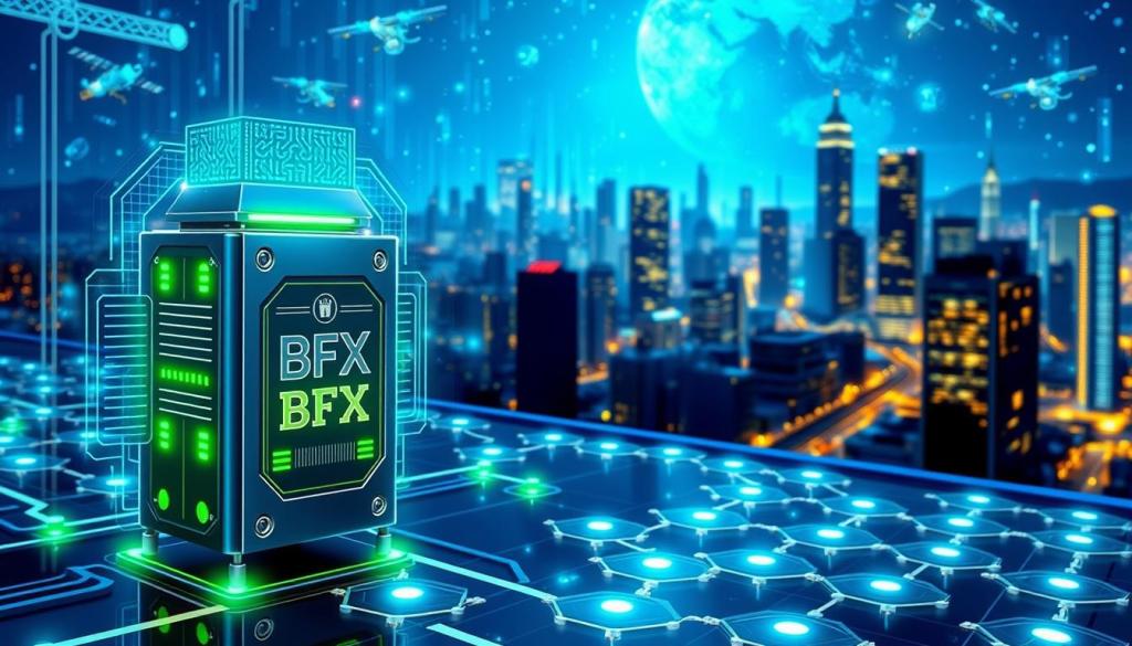 Reguli de securitate la achiziționarea BlockchainFX