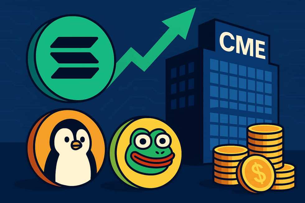 SOL CME Futures có thể kích hoạt “SOL SZN