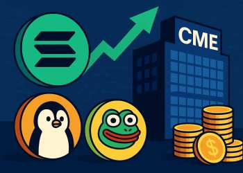 SOL CME Futures có thể kích hoạt “SOL SZN