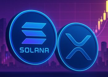 SOL & XRP futures $3 miljard open interest - beste crypto investering november