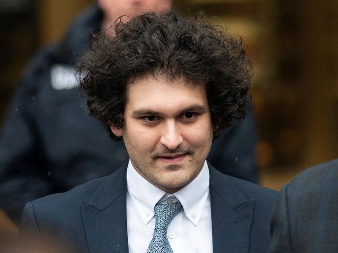 Sam Bankman-fried breaks the peace in prison: the FTX boss reveals the real reason behind his arrest