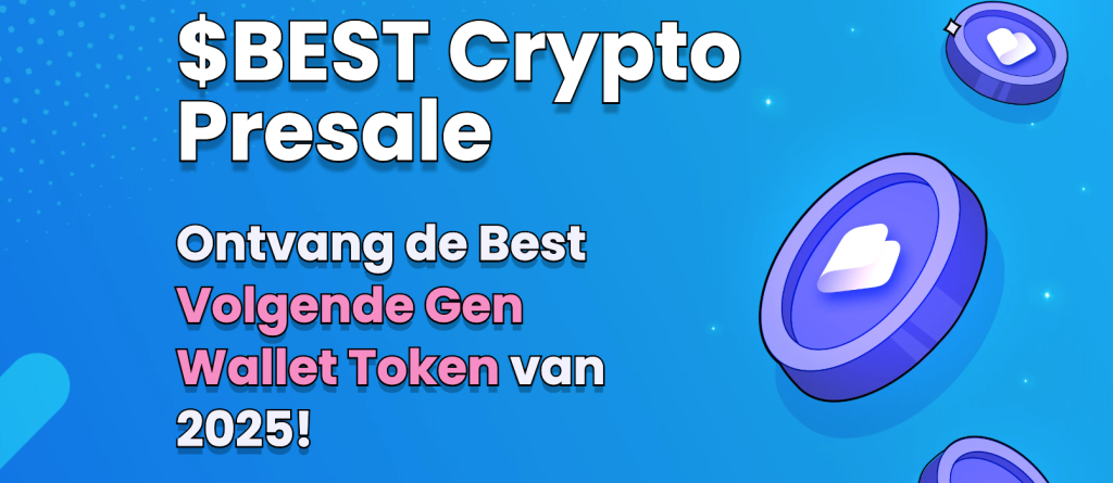 Best Wallet Token meme coin altcoin presale