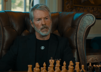 Bitcoin news Michael Saylor