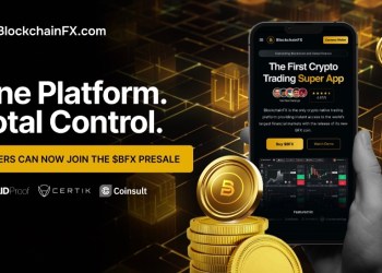 Best ICO Presale to Buy in 2025? Why BlockchainFX Is Topping Investor Lists