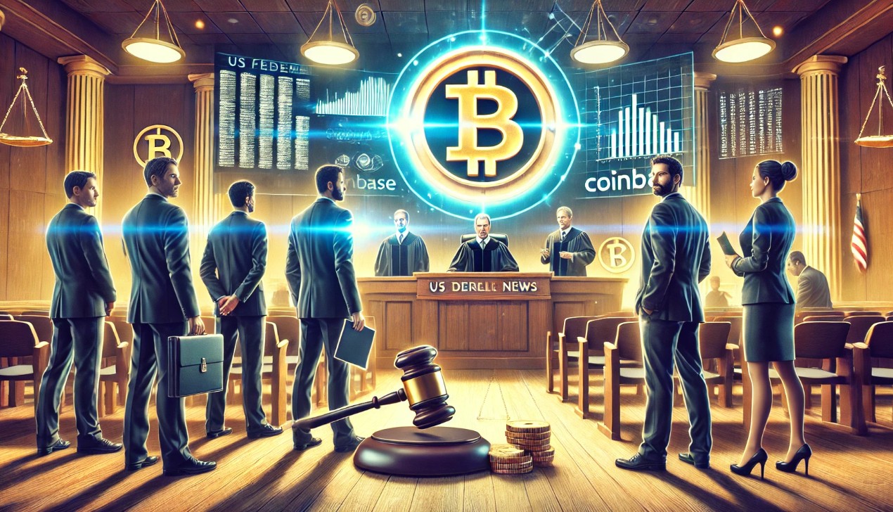 Coinbase