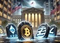 Crypto ETFs