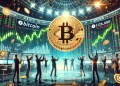 Bitcoin price