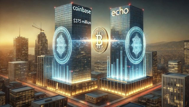 A New Chapter For Coinbase: Insights Into The $375 Million Acquisition Of Echo